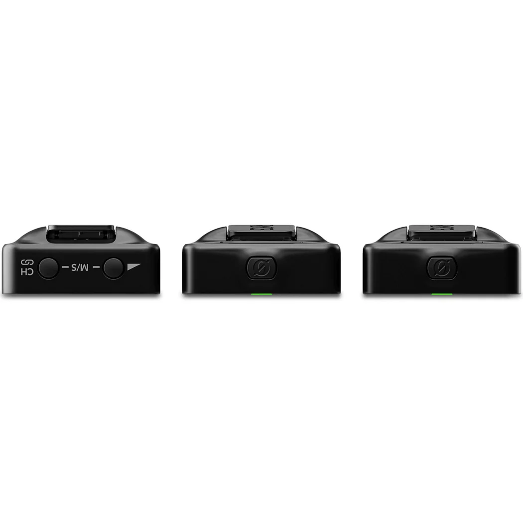 RODE Wireless GO (Gen 3)