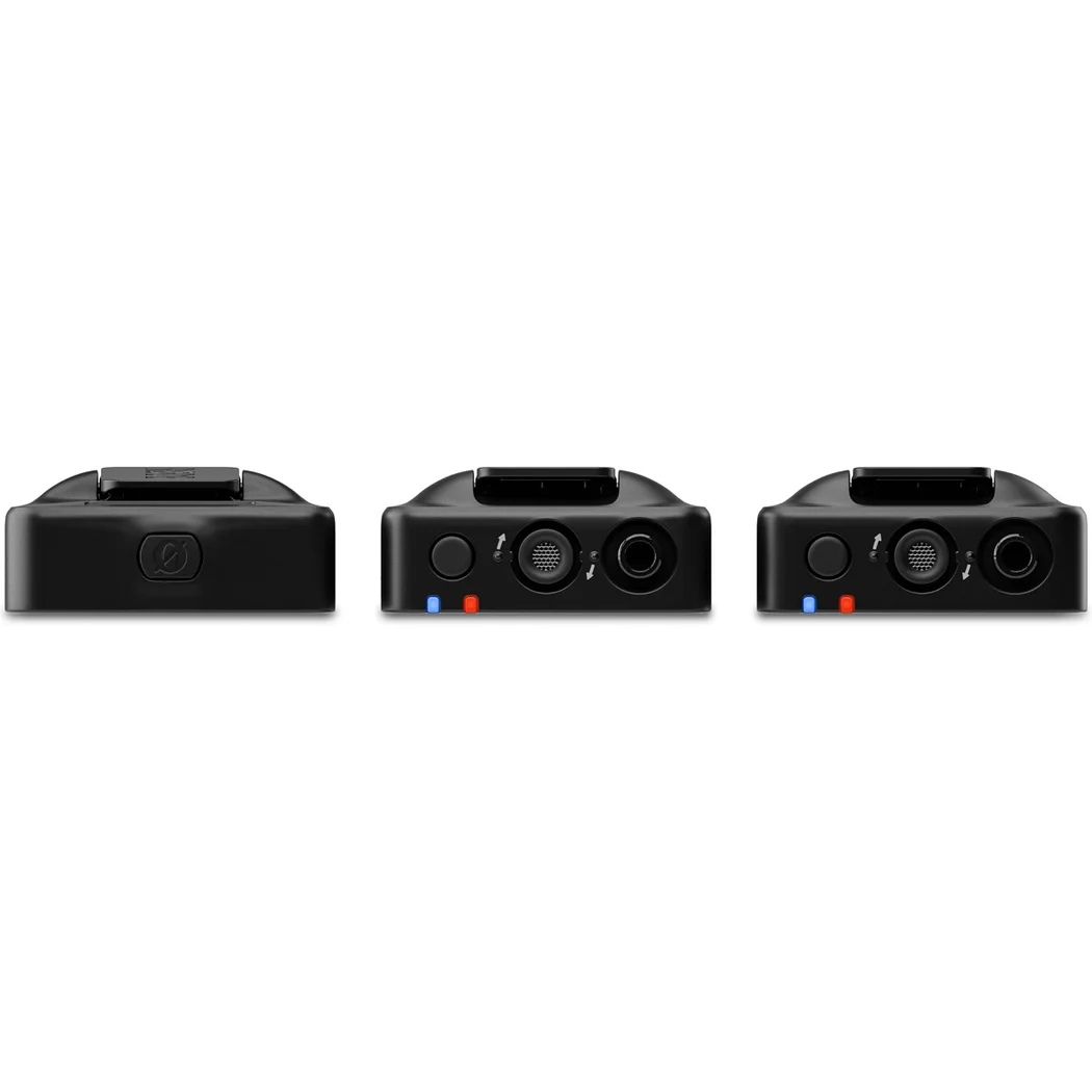 RODE Wireless GO (Gen 3)