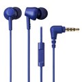 Audio-Technica ATH-CK350XiS (Blue) Audio-Technica ATH-CK350XiS (Blue)