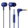 Audio-Technica ATH-CK350XiS (Blue)