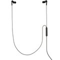 Audio-Technica ATH-CKS330NC (Black)