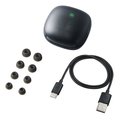 Audio-Technica ATH-CKS50TW2 (Black) Audio-Technica ATH-CKS50TW2 (Black)