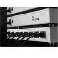 Audiolab DC Block 6 Direct Current Blocker (Silver)
