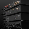 Audiolab DC Block 6 Direct Current Blocker (Black)