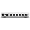Audiolab DC Block 6 Direct Current Blocker (Silver)