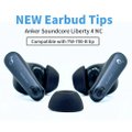 Comply TrueGrip TW-700-B Foam Eartips