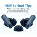 Comply TrueGrip TW-700-B Foam Eartips