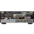Denon AVC-X6800H AV recveiver (AVR) (Black)