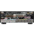 Denon AVC-X6800H AV recveiver (AVR) (Black)