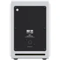 FiiO SA1 Wireless Bluetooth Desktop Bookshelf Speakers (with Phono Built-in) - Cloud White