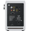 FiiO SA1 Wireless Bluetooth Desktop Bookshelf Speakers (with Phono Built-in) - Cloud White