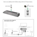 iFi AC iPurifier Power Conditioner with Surge Protection