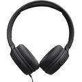 JBL Tune 520C USB-C High-Res Headphone with Microphone (Black) JBL Tune 520C USB-C High-Res Headphone with Microphone (Black)