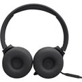 JBL Tune 520C USB-C High-Res Headphone with Microphone (Black) JBL Tune 520C USB-C High-Res Headphone with Microphone (Black)