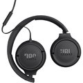 JBL Tune 520C USB-C High-Res Headphone with Microphone (Black) JBL Tune 520C USB-C High-Res Headphone with Microphone (Black)