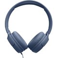 JBL Tune 520C USB-C High-Res Headphone with Microphone (Blue) JBL Tune 520C USB-C High-Res Headphone with Microphone (Blue)