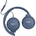 JBL Tune 520C USB-C High-Res Headphone with Microphone (Blue) JBL Tune 520C USB-C High-Res Headphone with Microphone (Blue)