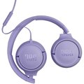 JBL Tune 520C USB-C High-Res Headphone with Microphone (Purple)