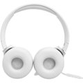 JBL Tune 520C USB-C High-Res Headphone with Microphone (White) JBL Tune 520C USB-C High-Res Headphone with Microphone (White)