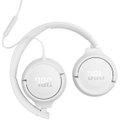 JBL Tune 520C USB-C High-Res Headphone with Microphone (White) JBL Tune 520C USB-C High-Res Headphone with Microphone (White)