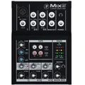 Mackie Mix5 5-Channel Compact Mixer