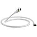 QED Profile eFlex HDMI Cable