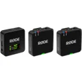 RODE Wireless GO (Gen 3)