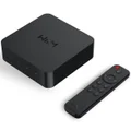 WiiM Pro Plus Music Streamer with remote
