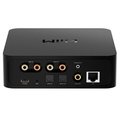 WiiM Pro Plus Music Streamer with remote WiiM Pro Plus Music Streamer with remote