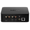 WiiM Pro Plus Music Streamer with remote