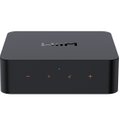 WiiM Pro Plus Music Streamer with remote WiiM Pro Plus Music Streamer with remote
