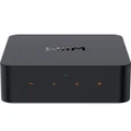 WiiM Pro Plus Music Streamer with remote