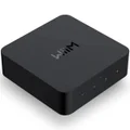 WiiM Pro Plus Music Streamer with remote