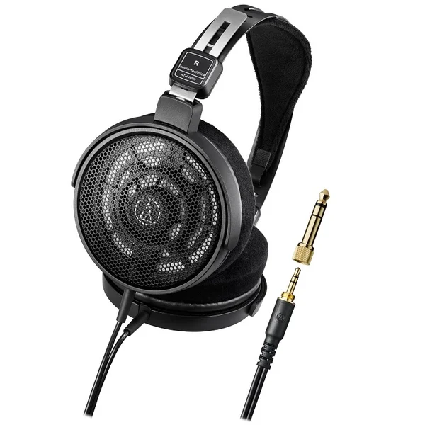 Audio-Technica ATH-R30x Reference Open-Back Over-Ear Headphone