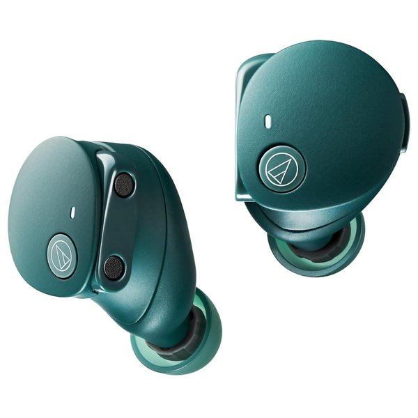 イヤホン audio-technica ATH-CKS50TW2 BG Wireless Earbuds | ATH-CKS50TW2 | Audio-Technica