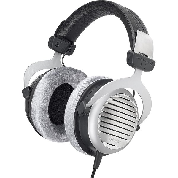Beyerdynamic DT 990 Edition Open-Back Over-Ear Headphone Beyerdynamic DT 990 Edition Open-Back Over-Ear Headphone