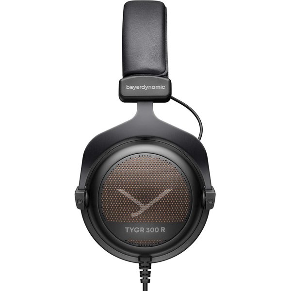 Beyerdynamic TYGR 300 R Open-Back Over-Ear Gaming Headphone Beyerdynamic TYGR 300 R Open-Back Over-Ear Gaming Headphone