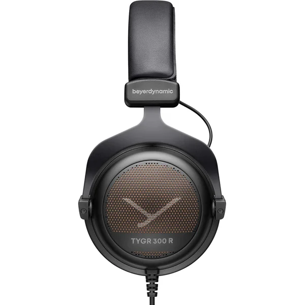 Beyerdynamic TYGR 300 R Open-Back Over-Ear Gaming Headphone
