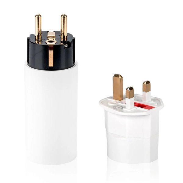 iFi AC iPurifier Power Conditioner with Surge Protection iFi AC iPurifier Power Conditioner with Surge Protection