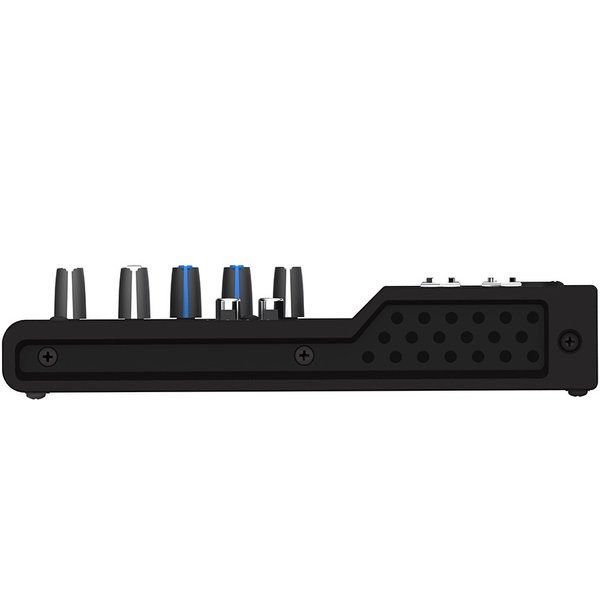 Mackie Mix5 5-Channel Compact Mixer Mackie Mix5 5-Channel Compact Mixer