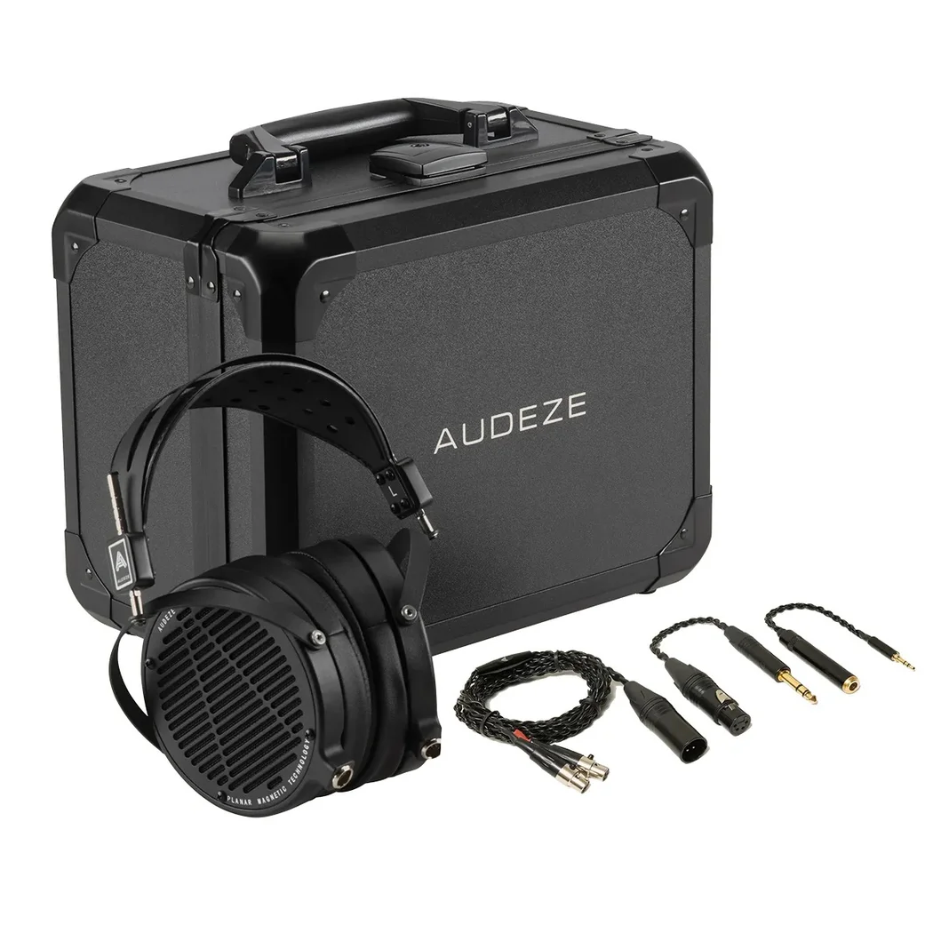 Audeze LCD-2 Classic (Open-back)