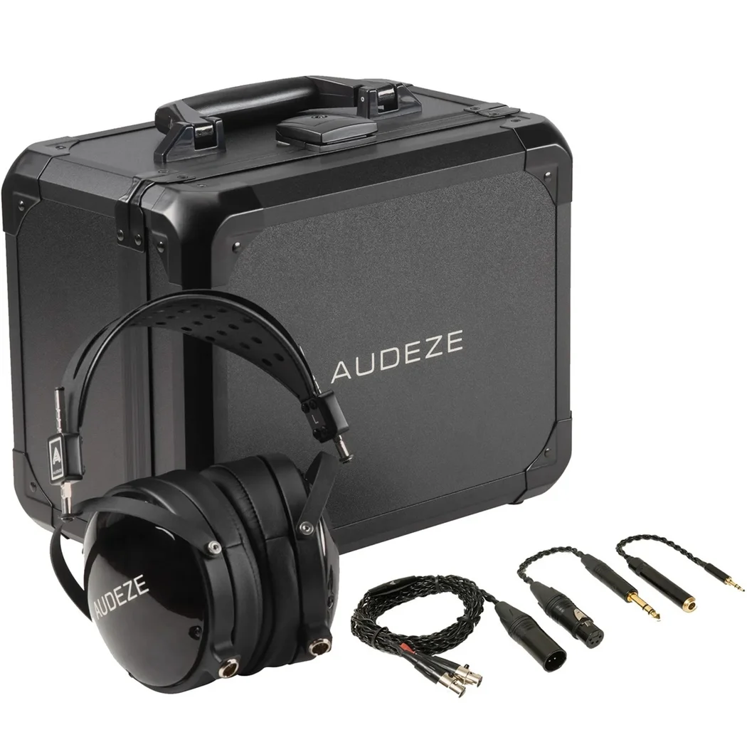 Audeze LCD-2 Closed-Back