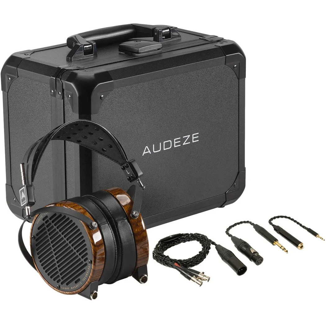 Audeze LCD-3