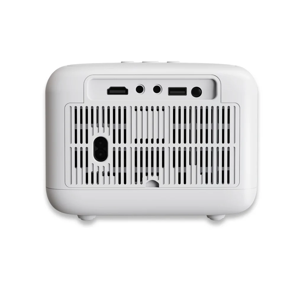 Yaber Projector L1