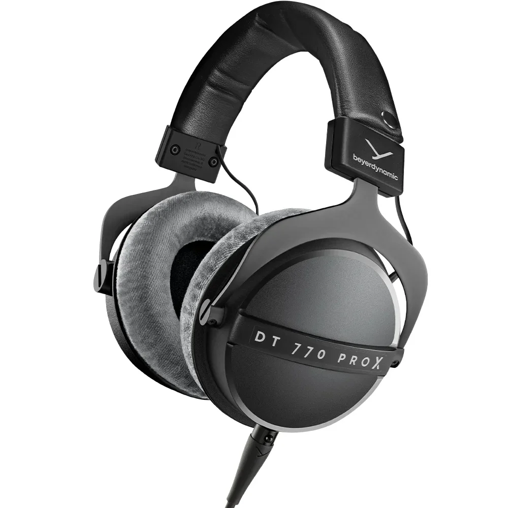 Beyerdynamic DT 770 PRO X