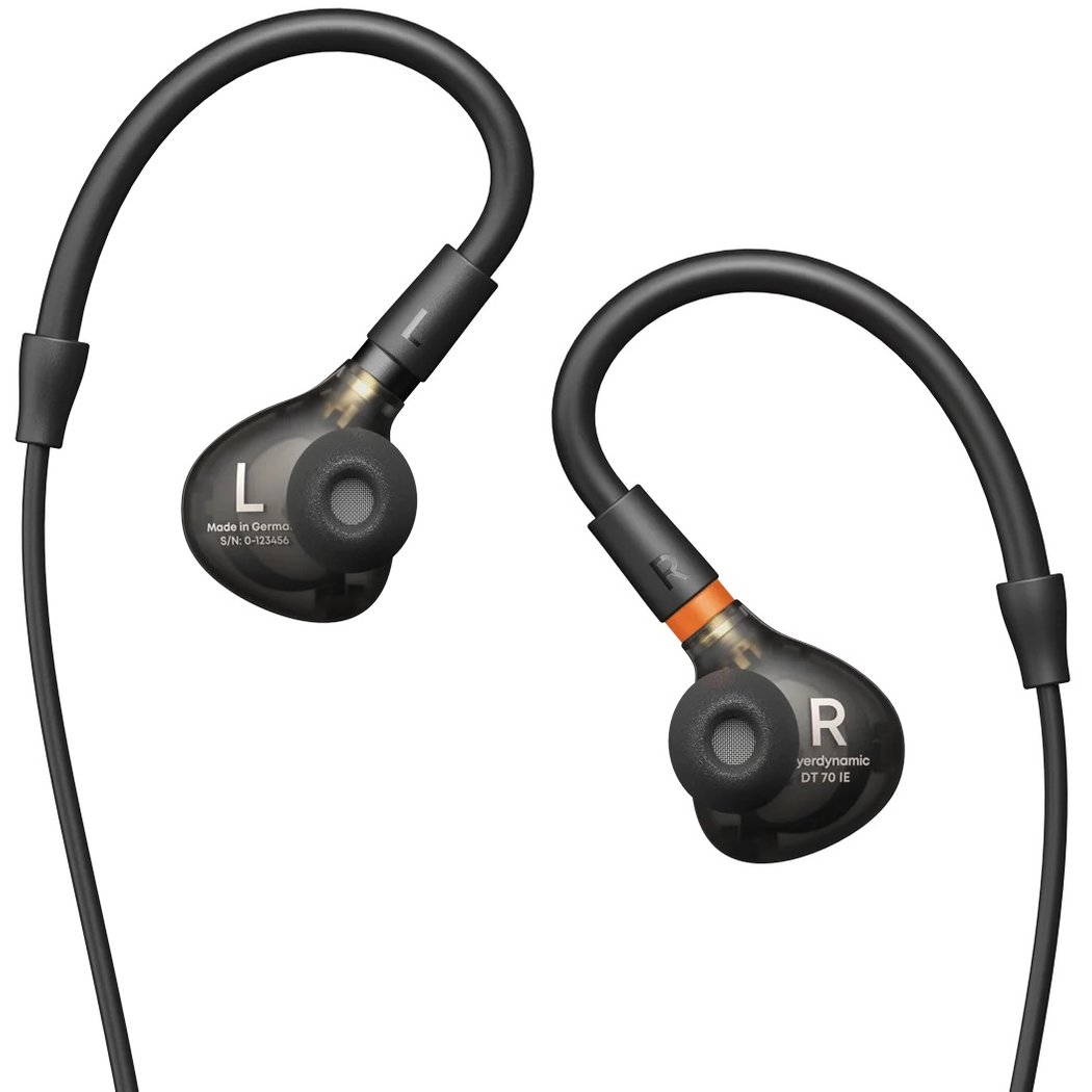 Beyerdynamic DT 70 IE (DT70 DT70IE)
