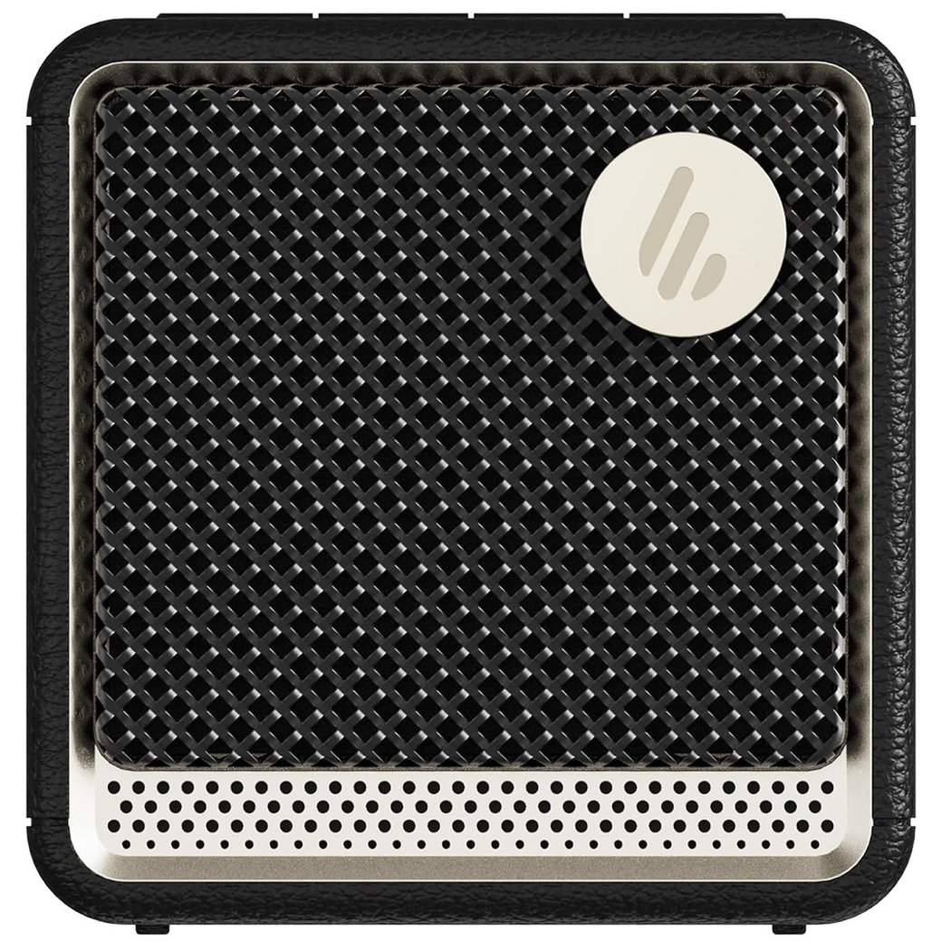 Edifier ES20 Wireless Bluetooth Waterproof Portable Speaker - Black