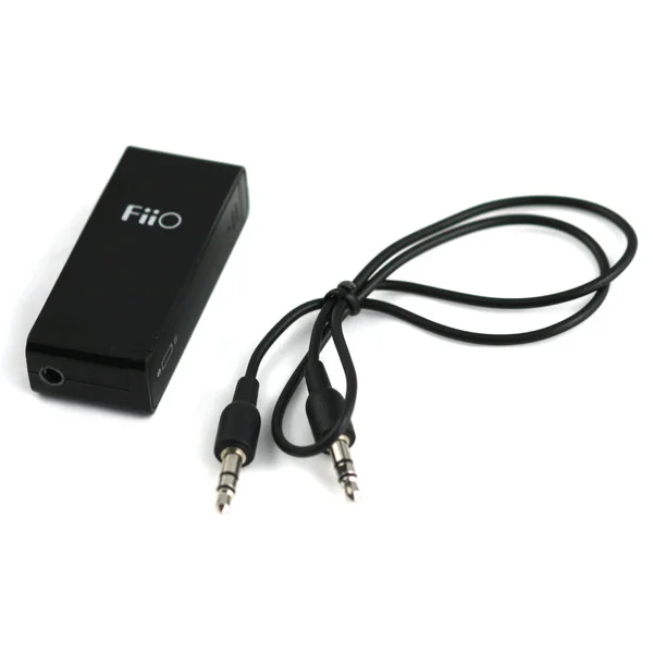 FiiO E3