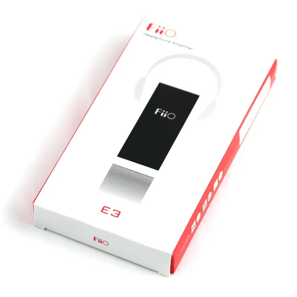 FiiO E3