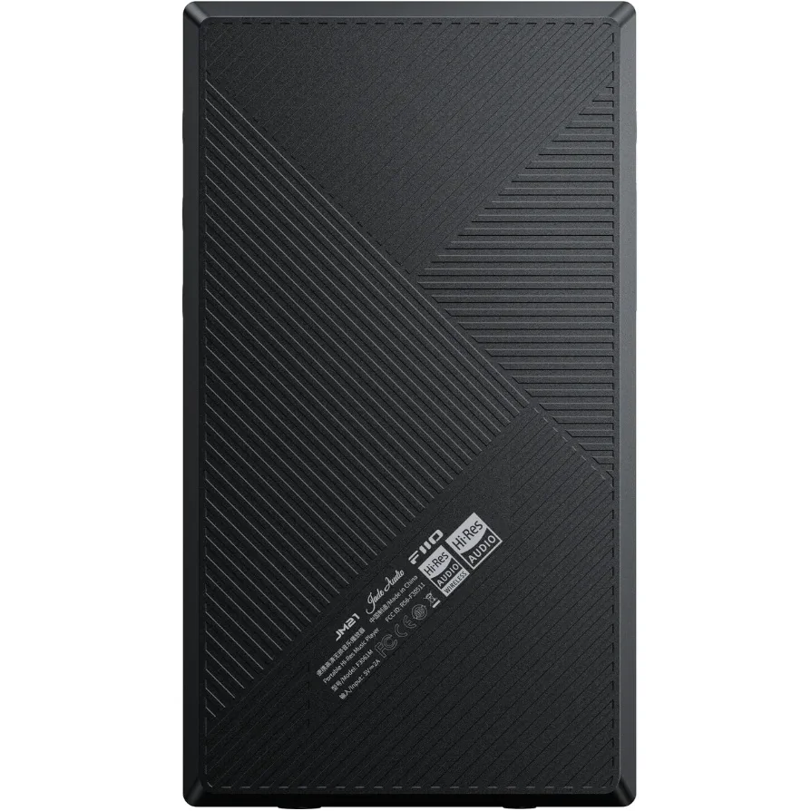 FiiO JM21 (Black) DAP